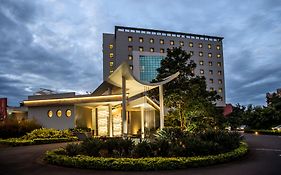 Hennessy Park Hotel